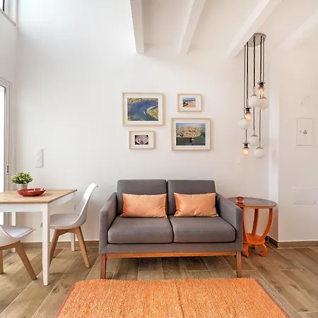 Appartement Terrace Barqueta Faro