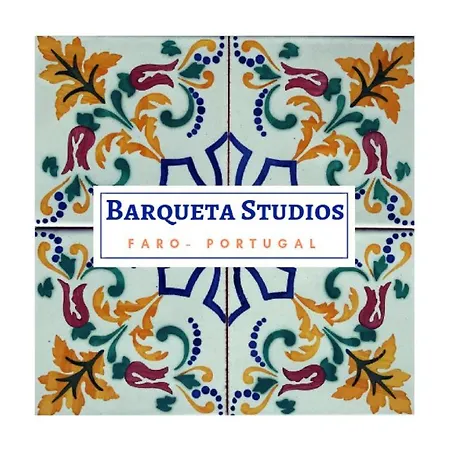 公寓 Terrace Barqueta 法鲁区
