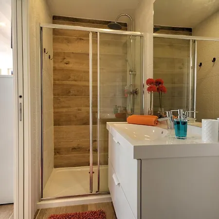 Apartment Terrace Barqueta Faro