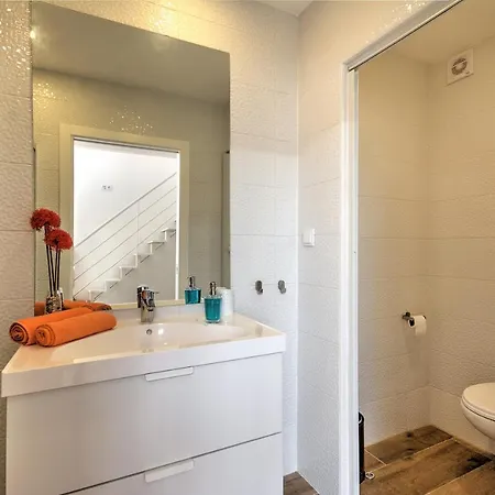 Apartment Terrace Barqueta Faro