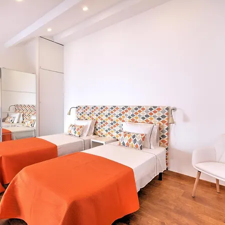 Appartement Terrace Barqueta District de Faro