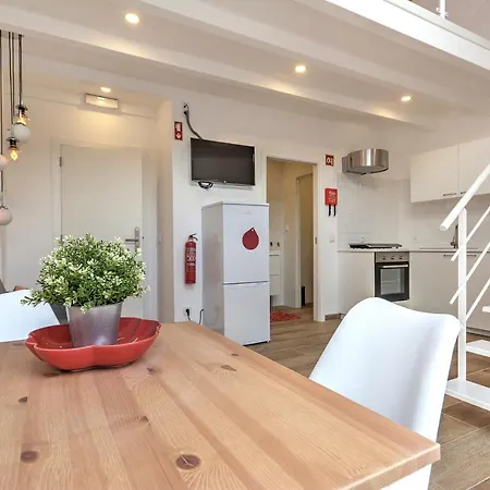 Appartement Terrace Barqueta