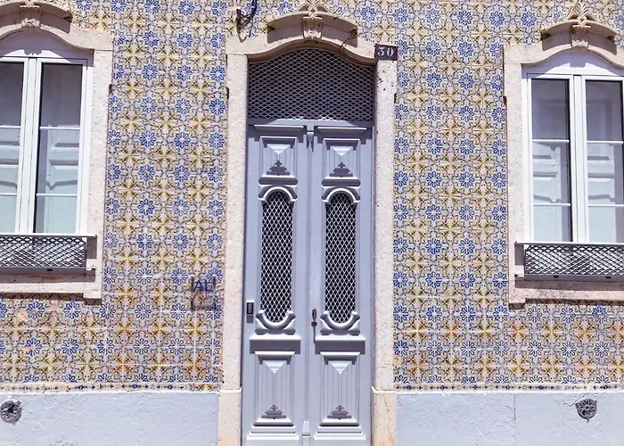 Terrace Barqueta Φάρο