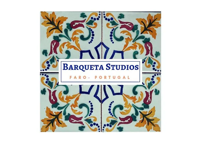 Διαμέρισμα Terrace Barqueta Φάρο