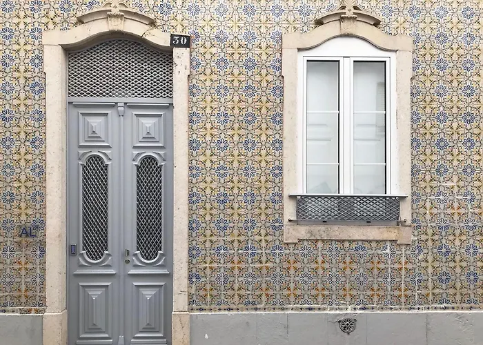 Terrace Barqueta Διαμέρισμα