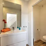Apartmán Terrace Barqueta Faro