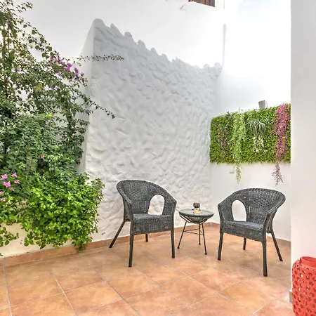 Terrace Barqueta Apartamento