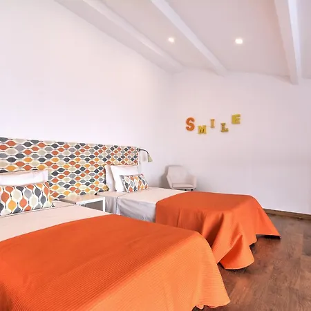 Apartamento Terrace Barqueta